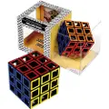 Recent toys Hollow Cube Brettspill