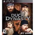 Activision Ps3 Duck Dynasty