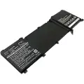 24hShop Batteri til bærbar PC for Asus ZenBook Pro UX501J, ZenBook Pro UX501L og andre.