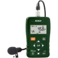 Extech Lydniveau-måleapparat Datalogger SL400 30 - 143 dB 20 Hz - 8 kHz USB