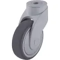 Blickle 743102 LWG-TPA 126KF-11 (LWG-TPA 126K-11-FK) Hjul Hjuldiameter: 125 mm Bæreevne (maks.): 110 kg 1 stk