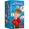 Trefl Brettspill Incognito Dukke