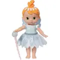 Zapf DUKKE - BB FANTASY FAIRY ICE 18CM
