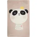 Confetti Conceptum HypnoseTeppe King pandaFlerfargetBarnetepperFra Homeroom