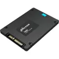 Crucial Micron 7400 PRO - SSD - 1.92 TB - intern - 2.5 - U.3 PCIe 4.0 (NVMe)