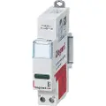 Legrand 412926, 100 mm, 184 mm, 88 mm, 496 g, 10 stk, 184 mm