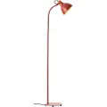 Brilliant Erena 94556/01 Standerlampe E27 Rød