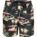 Quiksilver Everyday Mix Volley 17 Badebukse