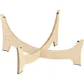 Meinl Sonic Energy Inclined Wood Handpan Stand