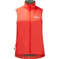Jack Wolfskin Morobbia Wind Vest