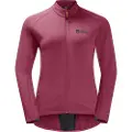 Jack Wolfskin Morobbia Light Jakke