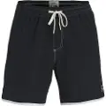 Quiksilver Original Scallop 17´´ Badebukse