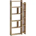 Kalune Design Hanah HomeBokhylle NimoBrunBokhyllerFra Homeroom