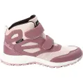 Jack Wolfskin Woodland Texapore Mid Tursko