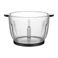 Concept RM3300, 2 l, Sort, Glass, Rustfritt stål, 1000 W, 220 - 240 V