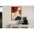 Venture Home Venture HomePoster CirclesBeigePostereFra Homeroom