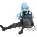 Banpresto That Time I Got Reincarnated As A Slime Break Collection Rimuru Vol1 Figur 8 Cm