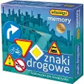 Adamigo Memory game veiskilt