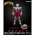 ThreeZero Gridman Hyperagenten Actionfigur Av Gridman Hyperagenten 30 Cm