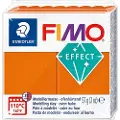Staedtler Mod. clay FIMO effect orange metall