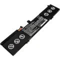 24hShop Batteri til bærbar PC for Asus Q304ua, TP301, TP301U og andre.