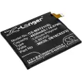 Noname Batteri for SmartPhone, mobil for Motorola Moto One 5G Ace, Moto G 5G og andre.