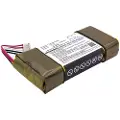 Noname Batteri for høyttaler for Sony SRS-X33