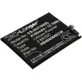 24hShop Batteri for SmartPhone, Mobil for Huawei Mate 30, Honor View 30, Honor V30 og andre.