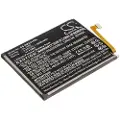 24hShop Batteri for SmartPhone, Mobil for Samsung SM-A015V, Galaxy A01 2019, SM-A015M/DS og andre.