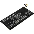 24hShop Batteri for SmartPhone, Mobil for Samsung Galaxy C910, SM-C9100, Galaxy C10 Pro