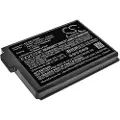 Noname Batteri til bærbar PC for DELL Latitude 7424, Latitude 5424, Latitude 5420