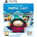 THQ PlayStation 5 - South Park - Snow Day!