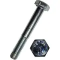 Dresselhaus M8 X 40 Mm Sekskantet Skrue 100 Enheter