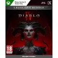Teknikproffset Xbox Series X Diablo Iv