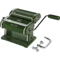 Marcato ATLAS 150 VERDE+ PASTA- HJUL VERDE (AT-150-VER-PW)