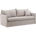 Venture Home Venture HomeNova 3-seters sofaBrun3-seters sofaerFra Homeroom