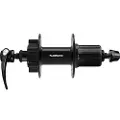 Shimano Fh-qb400-hm Disc 6b Qr Baknav