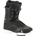 Nitro Tangent BOA 2026 Snowboard Boots svart