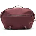 Peak Design Outdoor Sling 7L Cross Body Bag, Red Lunar Eclipse