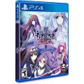 Sony Ps4 Phantom Breaker Omnia Import