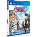 Teknikproffset Ps4 Asdivine Saga Import
