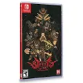Nintendo Streets of Red Devil's Dare - Nintendo Switch - Beat 'em Up