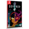 Limited Run Games Switch Severed - Import