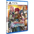 Limited Run Games Ps5 Alphadia Genesis 2 Import