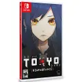 Teknikproffset Tokyo Dark Remembrance - Nintendo Switch - Action/Adventure
