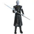 Noble Collection Game Of Thrones Bendyfigs Bøyelig Figur Nattkongen Minifigur 19 Cm