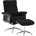 Venture Home Venture HomeHagön Lounge ChairGråLenestolerFra Homeroom