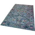 Wellhome 180x280 Cm Wh1012-9 Teppe