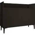Homitis Hanah HomeSkjenk GaleSvartSkjenker & sideboardsFra Homeroom