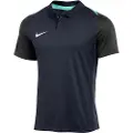 Nike Dri-fit Academy Pro 24 Kortermet Poloskjorte